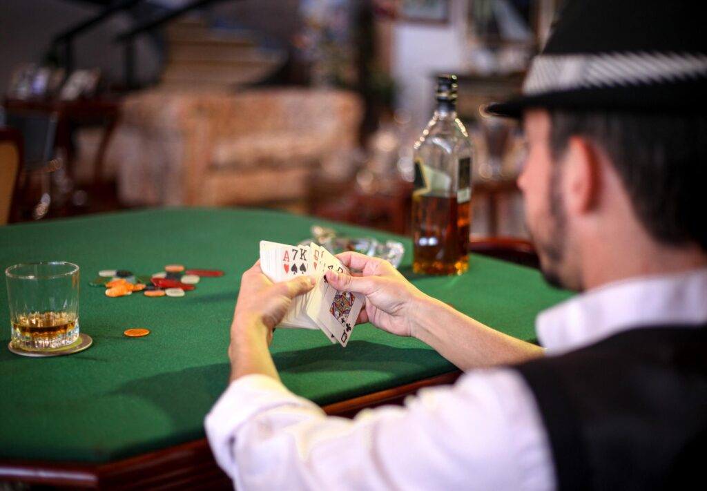Understanding Baccarat Tables: From Card Values to Online Results