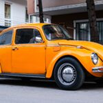 Volkswagen competition strategy