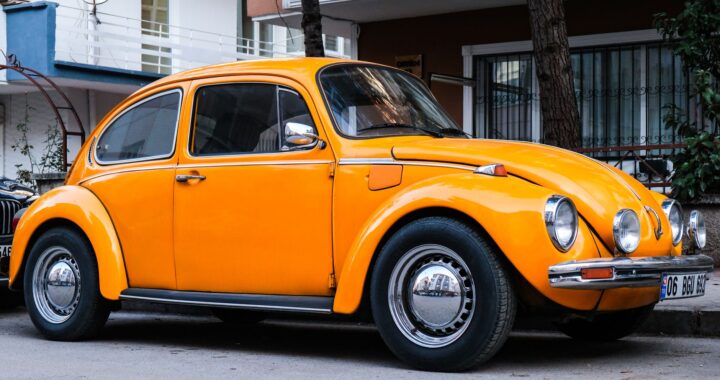 Volkswagen competition strategy